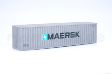 BuBi Model TT70167 - TT - Container 40 ft Maersk